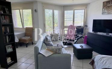 Apartment 1.5 rooms - image - 4
