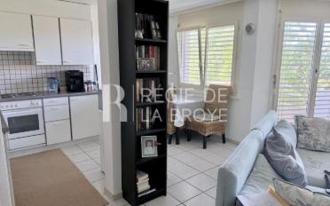 Apartment 1.5 rooms - image - 1