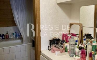 Appartement 2.5 pièces - image - 8