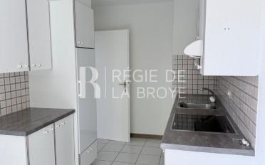 Wohnung 3.5 Zimmer - image - 2
