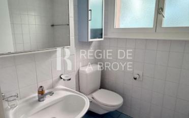 Wohnung 3.5 Zimmer - image - 10
