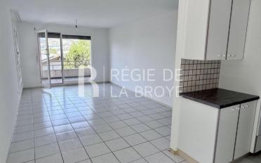 Wohnung 3.5 Zimmer - image - 1