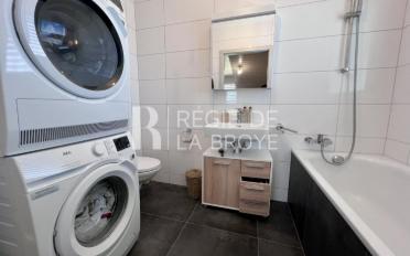 Apartment 3.5 rooms - image - 6