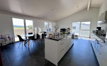 Apartment 3.5 rooms - image - 1