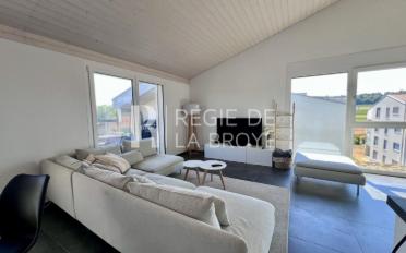 Apartment 3.5 rooms - image - 3