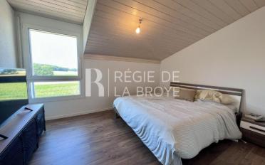Apartment 3.5 rooms - image - 8