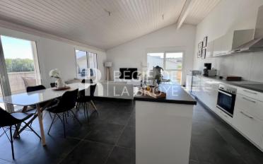 Apartment 3.5 rooms - image - 2