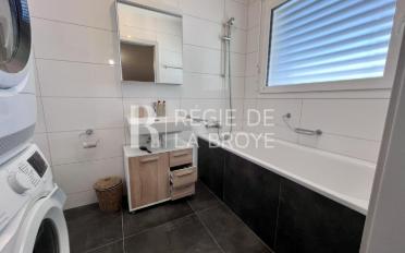 Apartment 3.5 rooms - image - 7