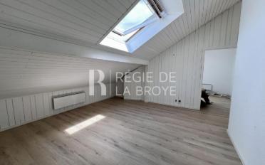 Wohnung 2.5 Zimmer - image - 5