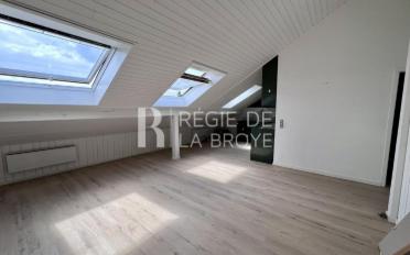 Wohnung 2.5 Zimmer - image - 2