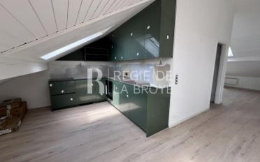 Wohnung 2.5 Zimmer - image - 3