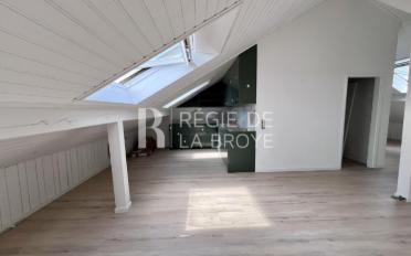 Wohnung 2.5 Zimmer - image - 1