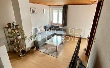 Appartement 2.5 pièces - image - 1