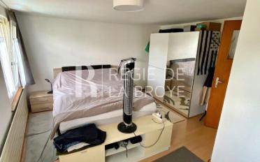 Appartement 2.5 pièces - image - 3