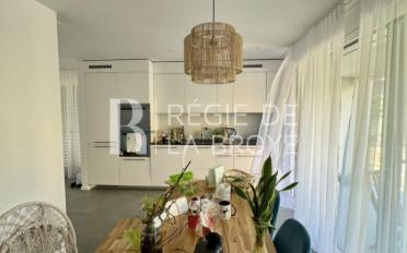 Wohnung 2.5 Zimmer - image - 1