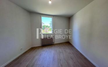 Appartement 3.5 pièces - image - 8