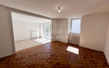 Appartement 3.5 pièces - image - 3
