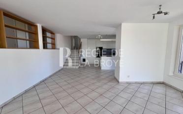 Wohnung 4.5 Zimmer - image - 1