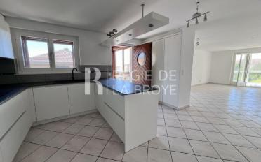 Wohnung 4.5 Zimmer - image - 2