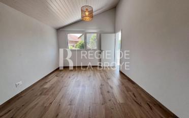 Apartment 3.5 rooms - image - 7