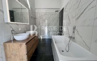Apartment 3.5 rooms - image - 8