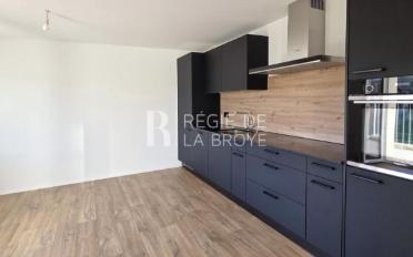 Wohnung 4.5 Zimmer - image - 1