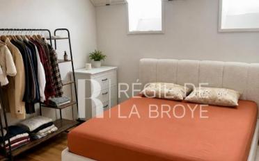 Appartement 2.5 pièces - image - 5