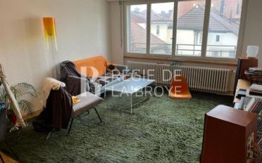Apartment 1.5 rooms - image - 1