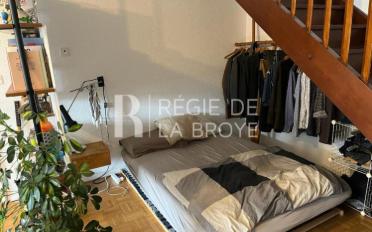 Apartment 1.5 rooms - image - 4