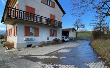 Wohnung 4 Zimmer - image - 10