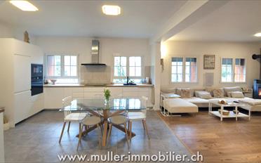 Wohnung 4.5 Zimmer - image - 1
