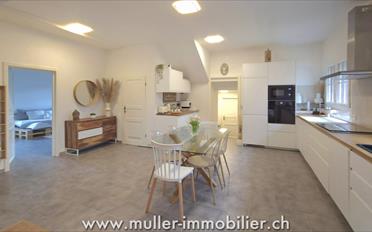 Wohnung 4.5 Zimmer - image - 3