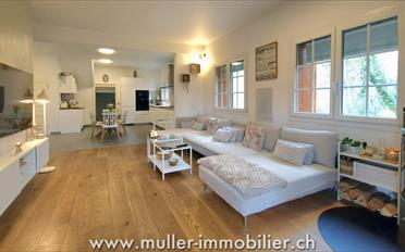 Wohnung 4.5 Zimmer - image - 4