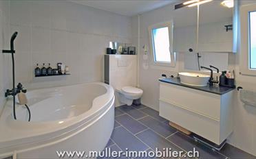 Wohnung 4.5 Zimmer - image - 10