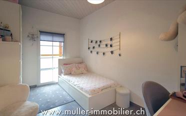 Wohnung 4.5 Zimmer - image - 11
