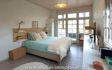 Wohnung 4.5 Zimmer - image - 7
