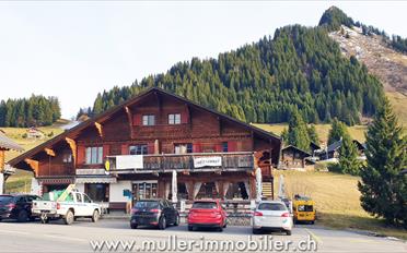 Chalet 8 rooms - image - 1