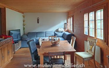 Chalet 8 rooms - image - 7