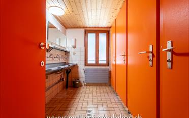 Chalet 16.5 pièces - image - 11