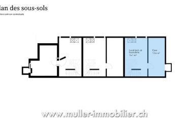 Villa 5 Zimmer - image - 5