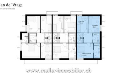 Villa 5 Zimmer - image - 3