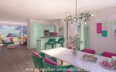 Villa 5 pièces - image - 10