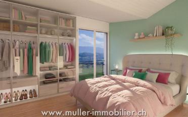 Villa 5 pièces - image - 11