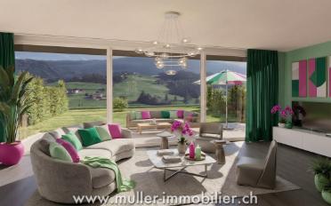 Villa 5 pièces - image - 7