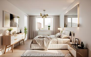 Wohnung 4.5 Zimmer - image - 7