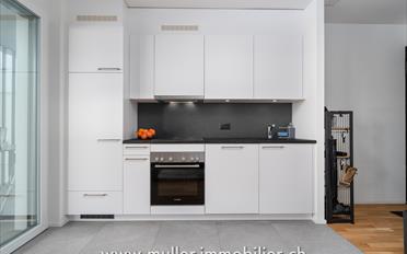 Studio 1 pièce - image - 2