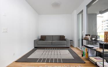 Studio 1 pièce - image - 3
