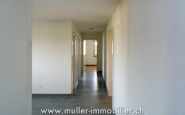 Appartement 4.5 pièces - image - 2