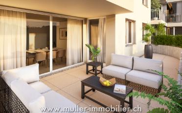 Appartement 5.5 pièces - image - 3