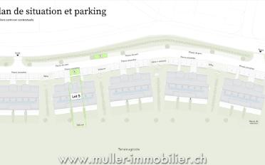 Villa 5 rooms - image - 7